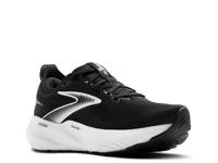 Glycerin 22 Running Shoe - Women's Black/White view