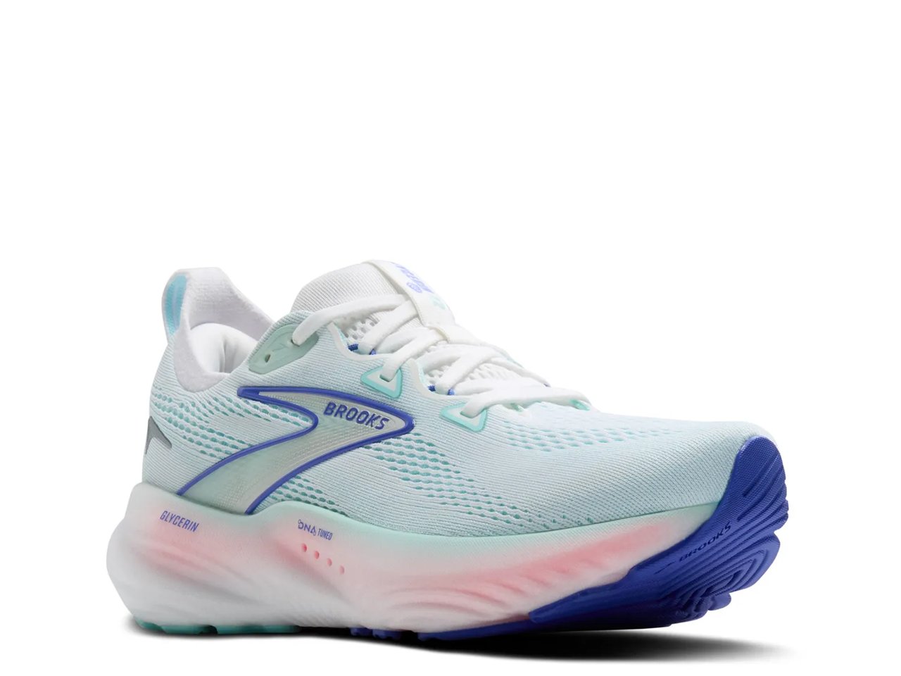 Glycerin 22 Running Shoe - Women's