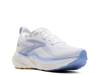 Glycerin 22 Running Shoe - Women's White/Blue view