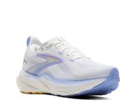 Glycerin 22 Running Shoe - Women's White/Blue view