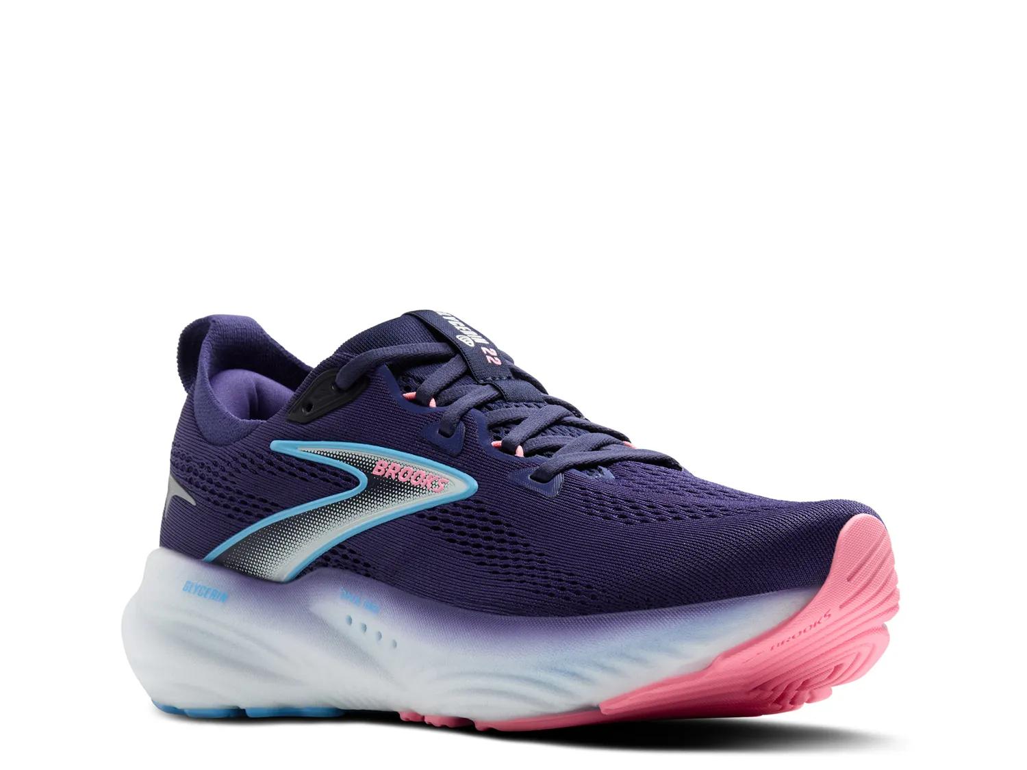 Glycerin 22 Running Shoe - Women's - image 2