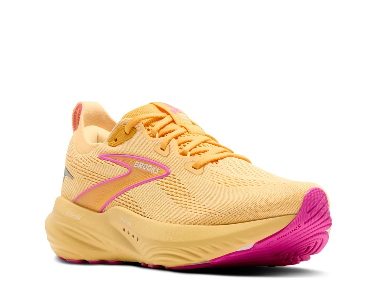 Glycerin 22 Running Shoe - Women's