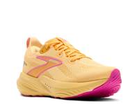 Glycerin 22 Running Shoe - Women's Orange view