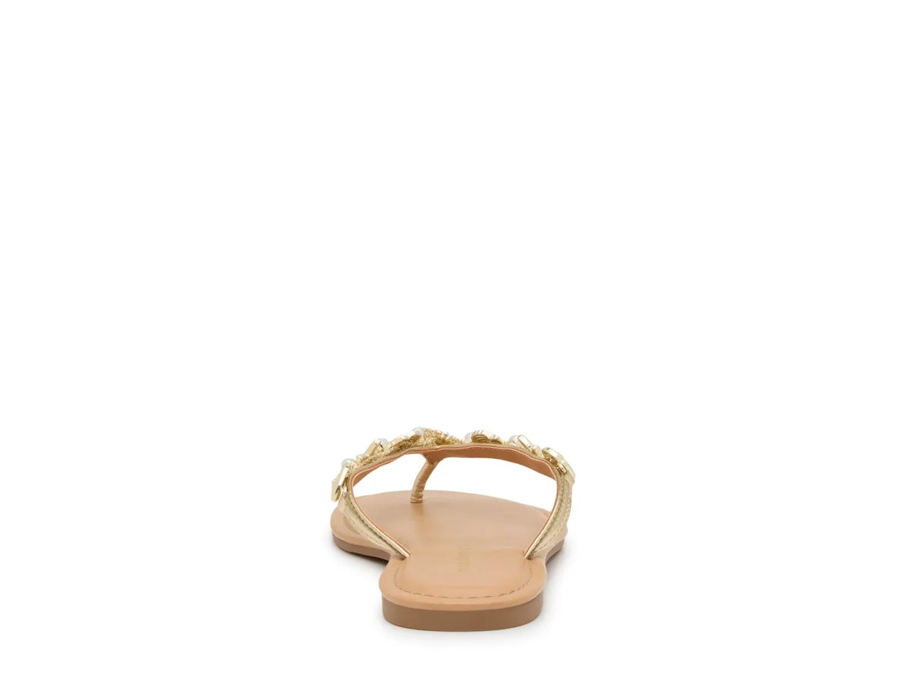 Scuttle Seaside Sandal