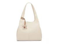 Suri Tote Bone Off White view