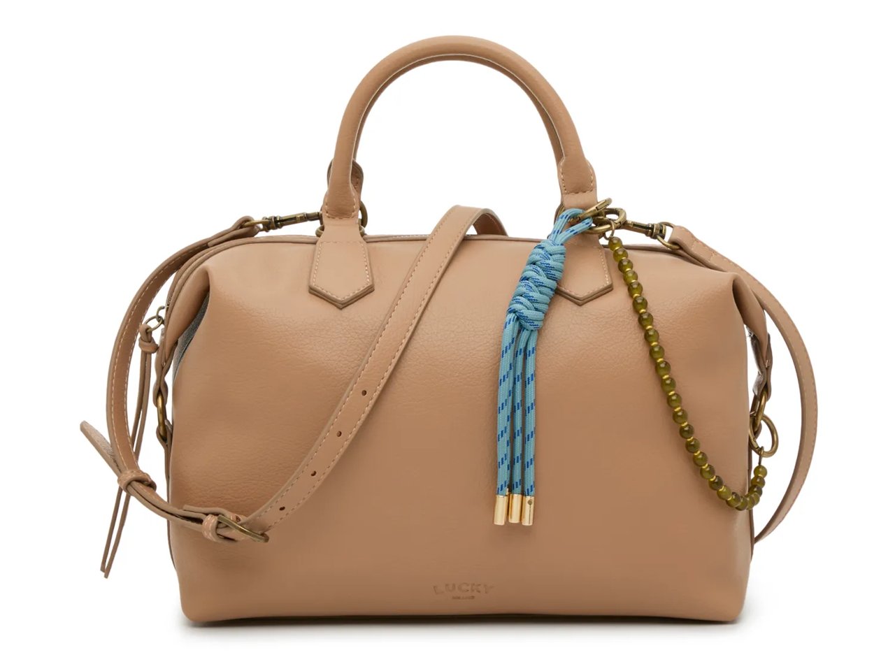 Syra Satchel