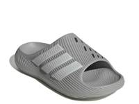 Purechill Slide Sandal - Men's Grey view