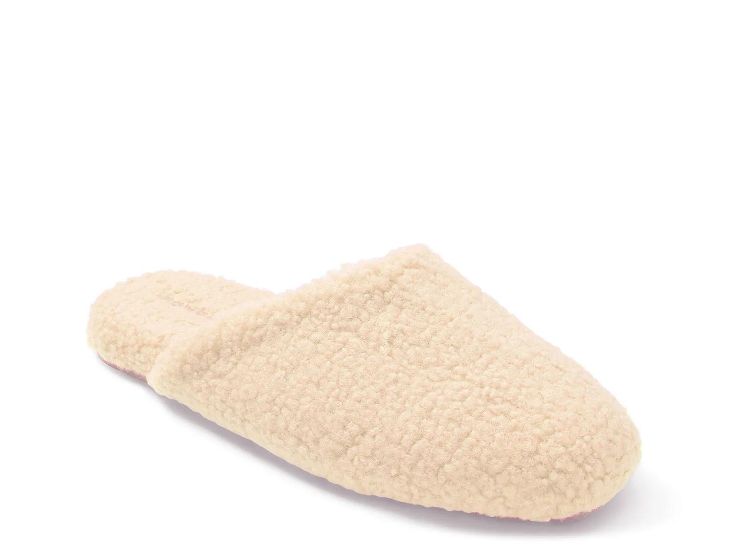 Bombas Sunday Mule Slipper | Women's | Cream | Size 11 | Slippers