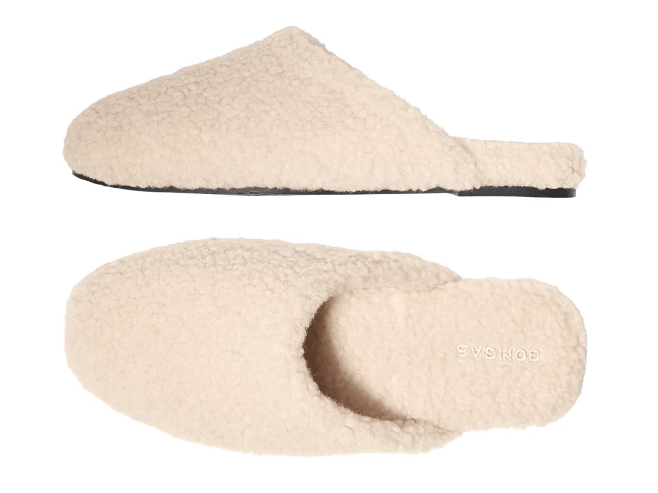 Sunday Mule Slipper - Women's