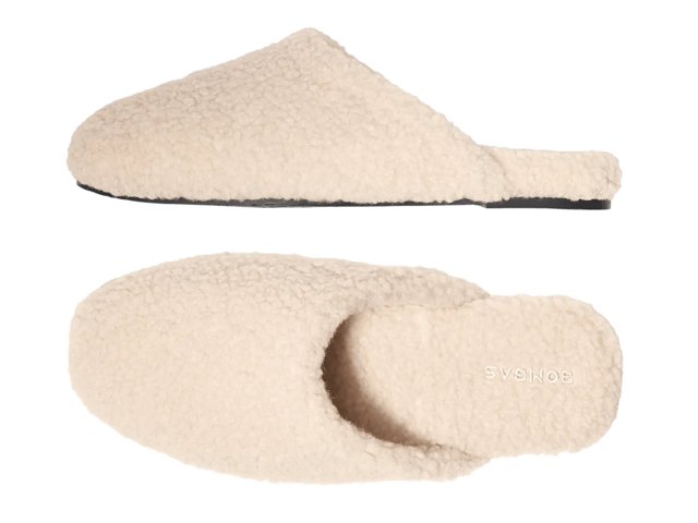Sunday Mule Slipper - Women's