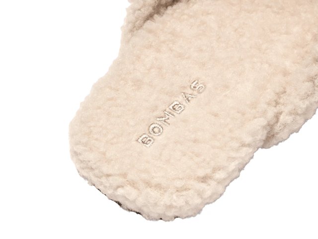 Sunday Mule Slipper - Women's