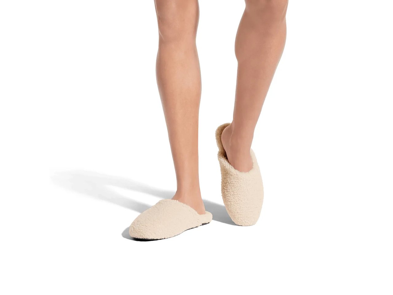 Sunday Mule Slipper - Women's