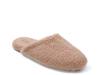 Sunday Mule Slipper - Women's Sandy Beige view