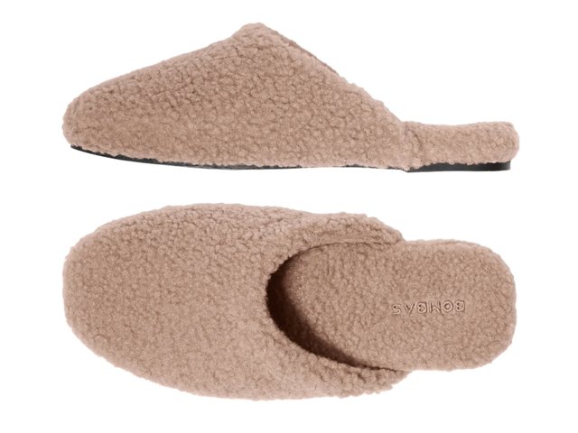 Sunday Mule Slipper - Women's