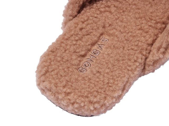 Sunday Mule Slipper - Women's