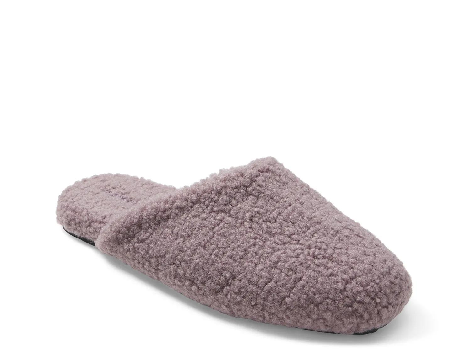 Bombas Sunday Mule Slipper | Women's | Dusty Purple | Size 6 | Slippers