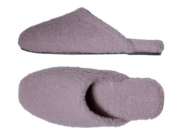Sunday Mule Slipper - Women's
