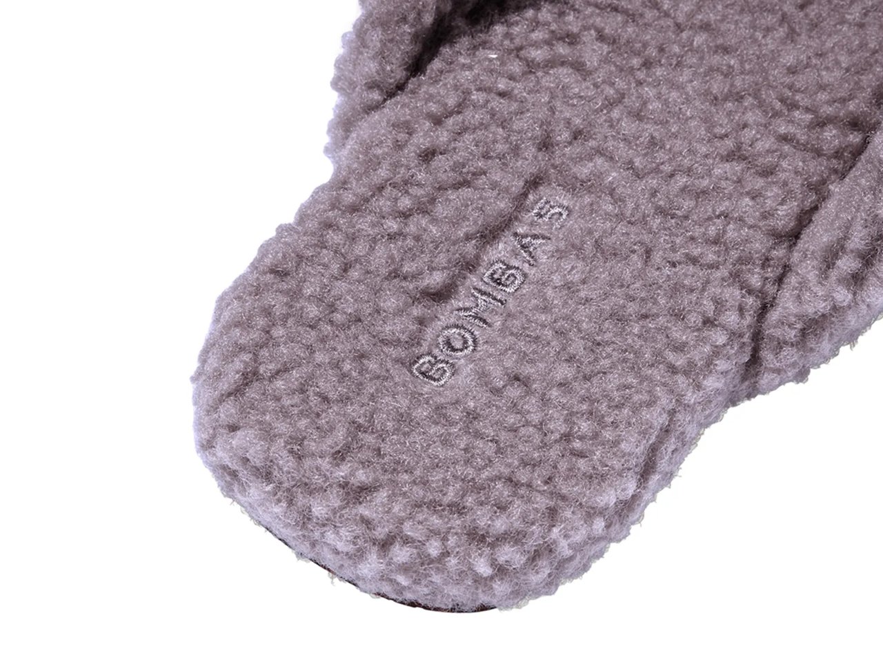 Sunday Mule Slipper - Women's