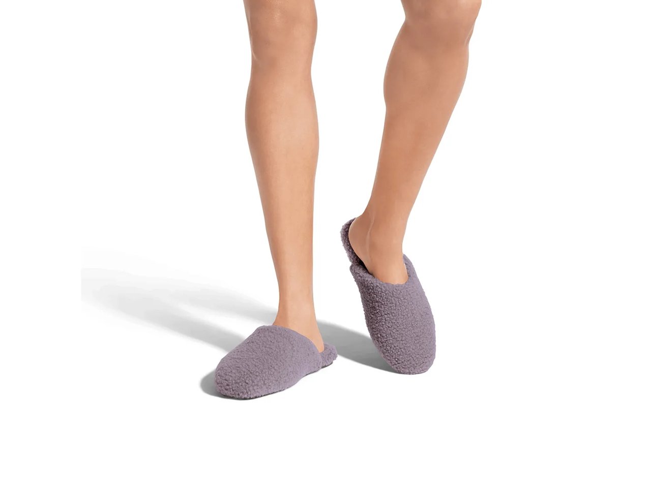 Sunday Mule Slipper - Women's