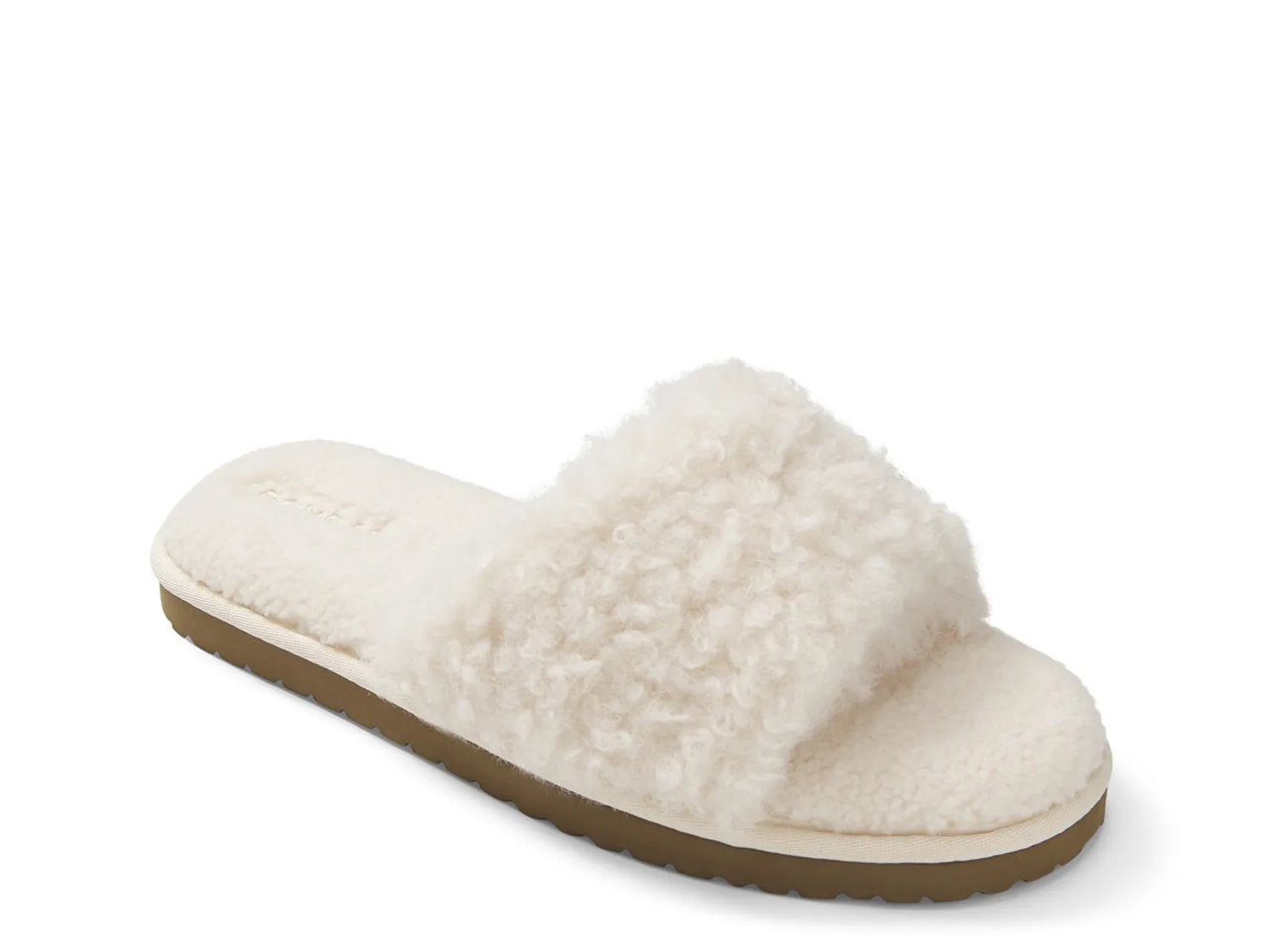 Sunday Slide Slipper - Women's
