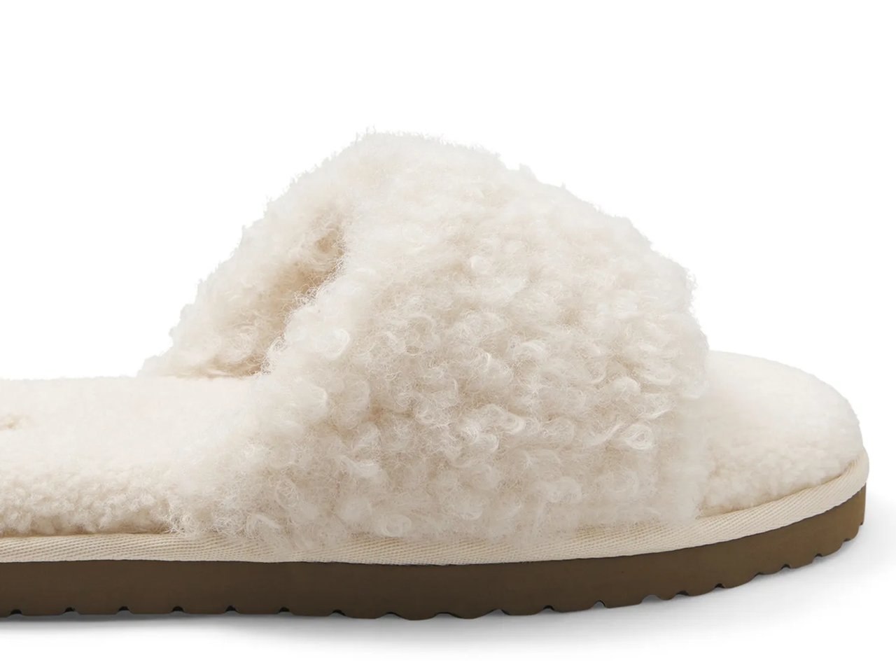 Sunday Slide Slipper - Women's