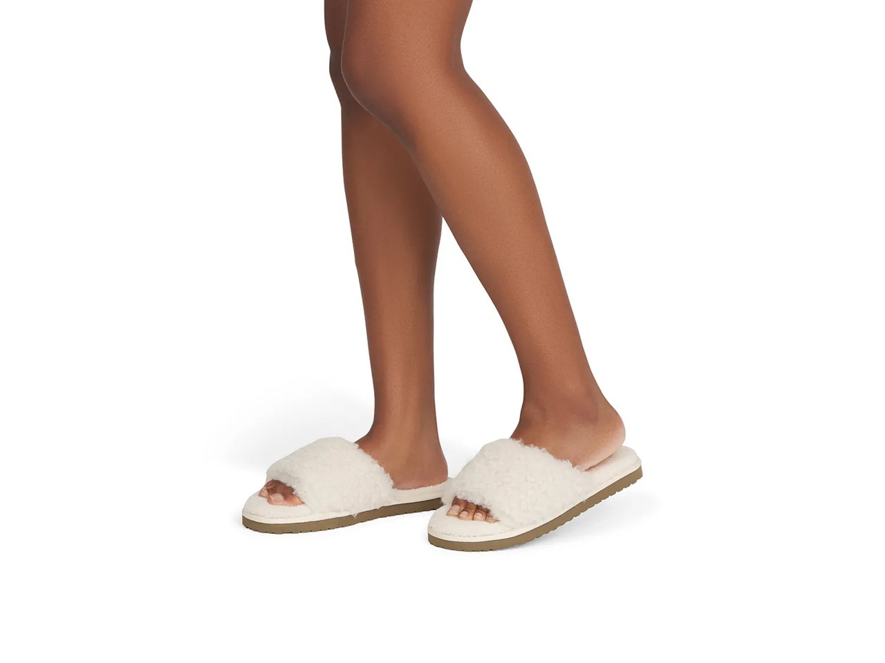 Sunday Slide Slipper - Women's