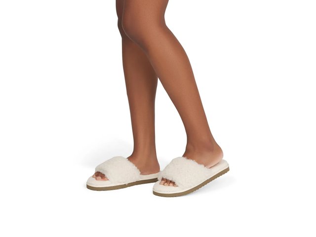 Sunday Slide Slipper - Women's