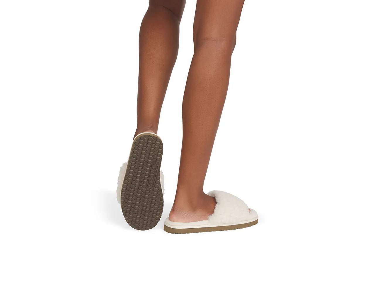 Sunday Slide Slipper - Women's