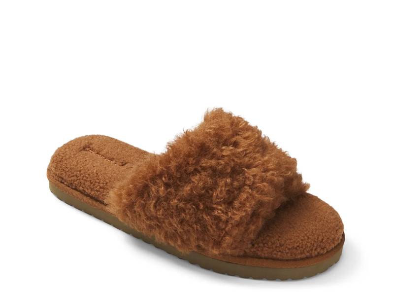 Sunday Slide Slipper - Women's