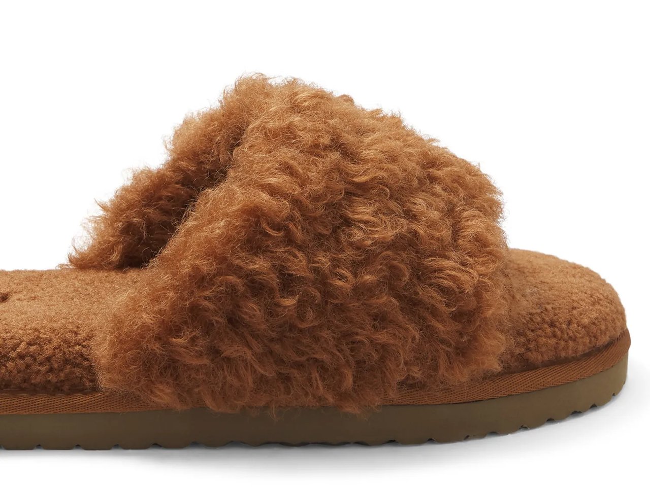 Sunday Slide Slipper - Women's