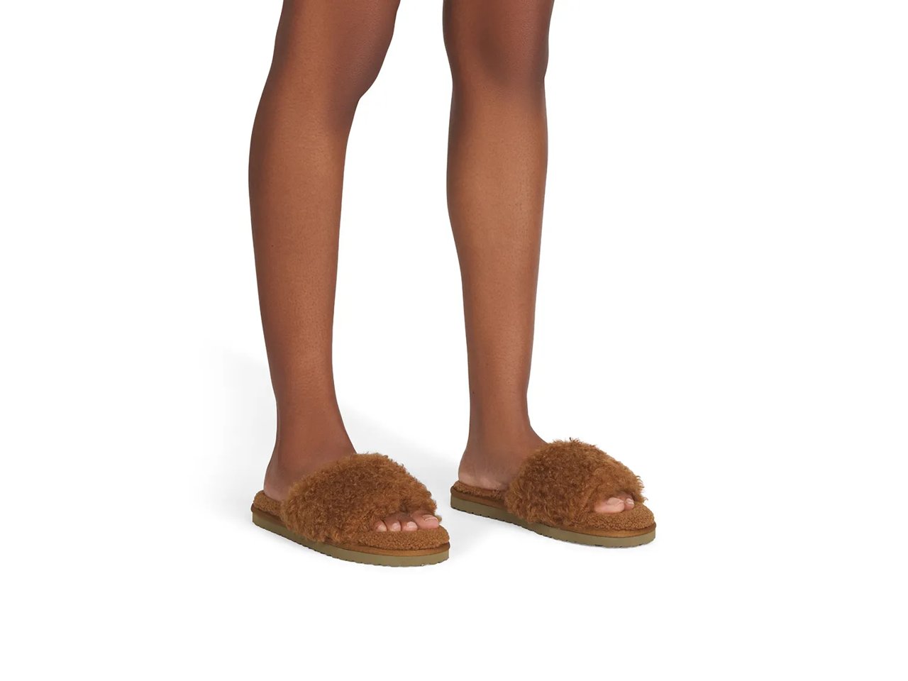 Sunday Slide Slipper - Women's