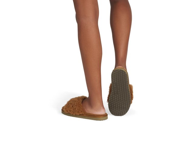 Sunday Slide Slipper - Women's