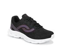 ActivFoam X2 Walking Shoe - Women's Black view