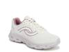 ActivFoam X2 Walking Shoe - Women's Egret White view