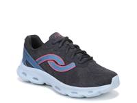 ActivFoam X2 Walking Shoe - Women's Deep Navy view