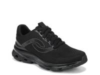 Devotion Stride LX Walking Shoe - Women's Black view