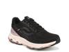 Devotion Stride LX Walking Shoe - Women's Black/Light Pink view