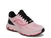 Devotion Stride LX Walking Shoe - Women's Light Pink view