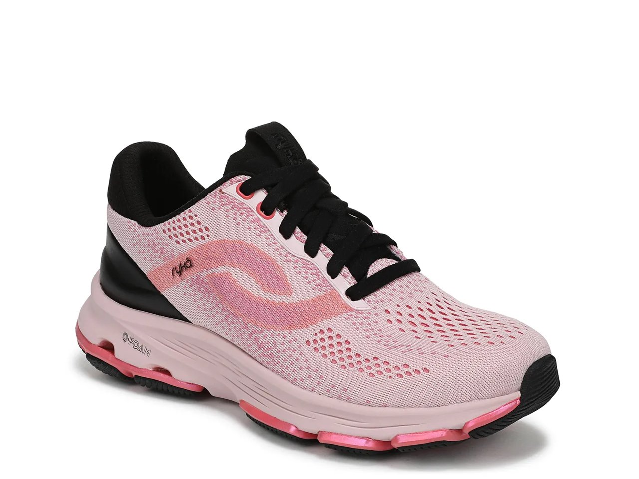 Devotion Stride LX Walking Shoe - Women's