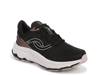 Devotion X Max 2 Walking Shoe - Women's Black/Multicolor view