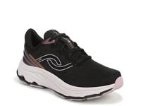 Devotion X Max 2 Walking Shoe - Women's Black/Multicolor view