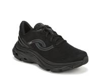 Devotion X Max 2 Walking Shoe - Women's Black view