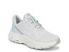 Devotion X Max 2 Walking Shoe - Women's Oyster Grey view