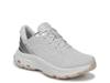 Devotion X Max 2 Walking Shoe - Women's Grey view