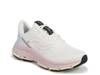 Devotion X Max 2 Walking Shoe - Women's White/Pink view