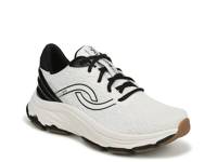 Devotion X Max 2 Walking Shoe - Women's White/Black view