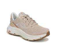 Devotion X Max 2 Walking Shoe - Women's Taupe view