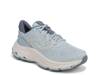 Devotion X Max 2 Walking Shoe - Women's Pearl Blue view