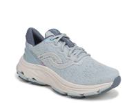 Devotion X Max 2 Walking Shoe - Women's Pearl Blue view