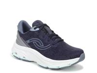 Devotion X Max 2 Walking Shoe - Women's Academy Blue view
